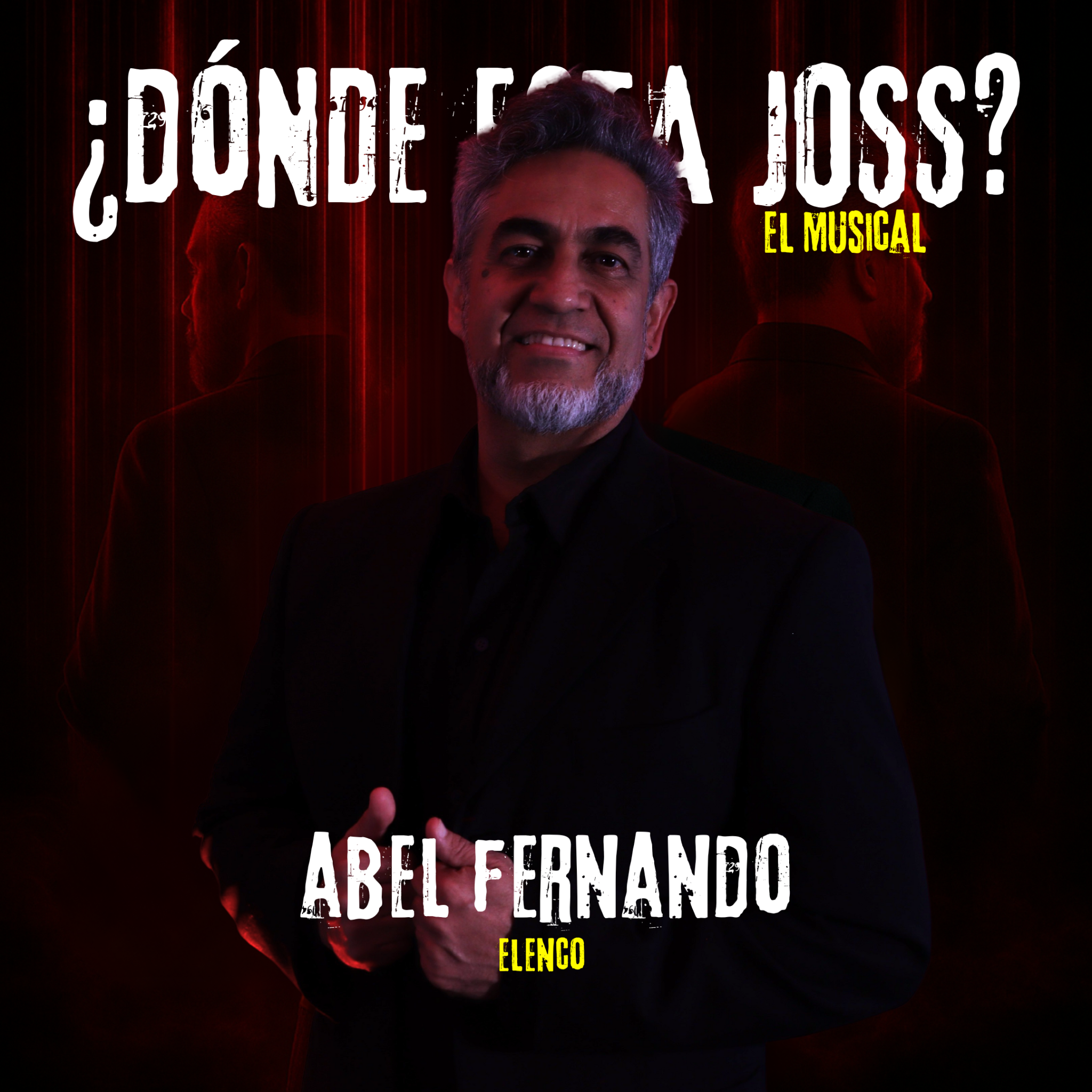 Abel Fernando