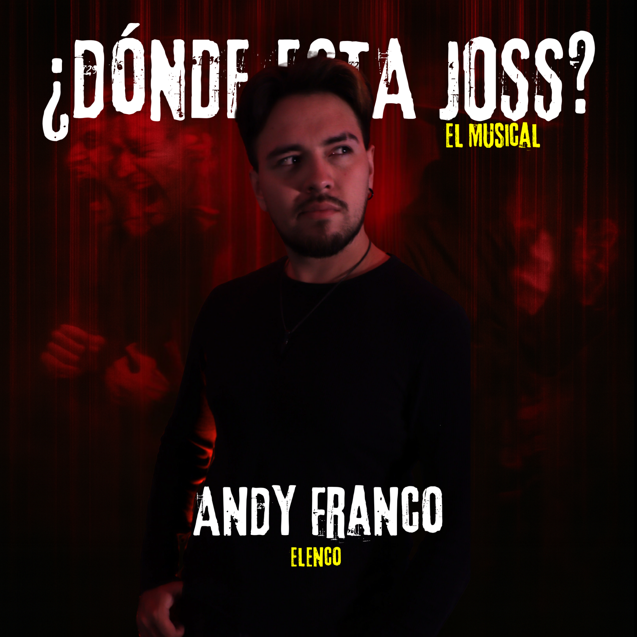 Andy Franco