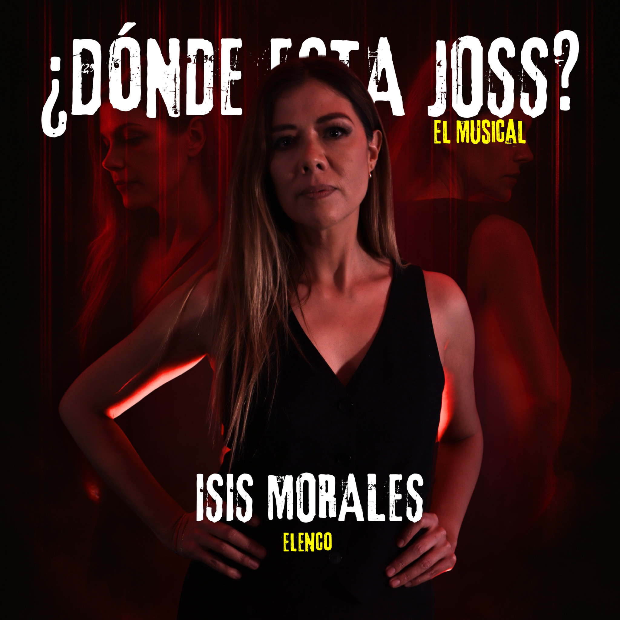 Isis Morales
