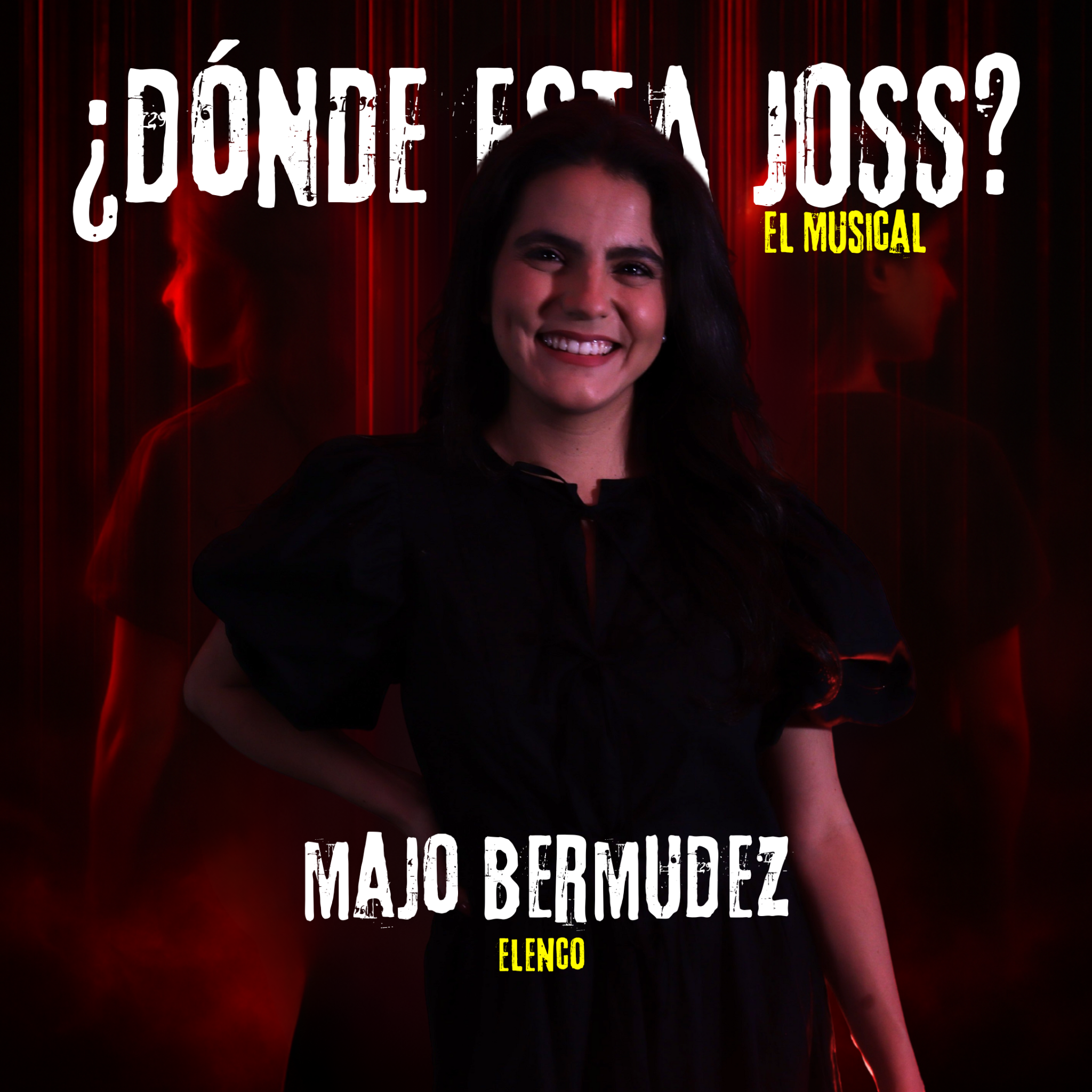 Majo Bermudez